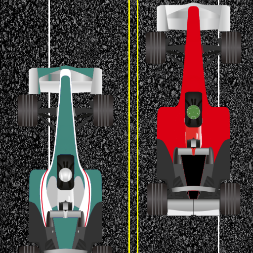 Formula Dual Race 1.0 Icon