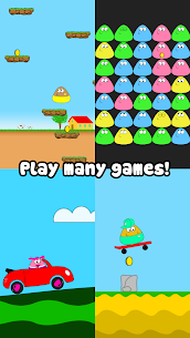 Pou Apk Download (Latest Version) Free For Android 2