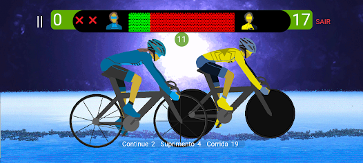 Bike Pursuit Ciclismo Feminino 2.5.6 APK + Mod (Unlimited money) untuk android
