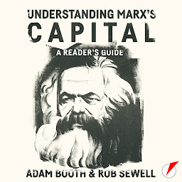 Icon image Understanding Marx’s Capital: A reader’s guide
