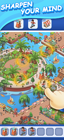 Game screenshot Triple Match & Find hack