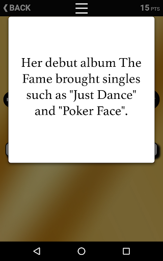 Celebrity Guessing Game