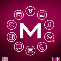 GSL MAGENTA THEME