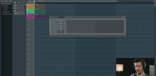 Music Production FL Studio Screen 3