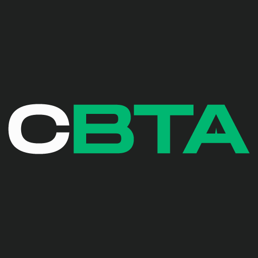 CBTA logo