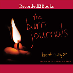 Icon image The Burn Journals