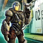 Cover Image of डाउनलोड Modern Commando Assassin - Spa  APK