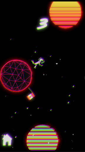 Planetoblaster Screen 2