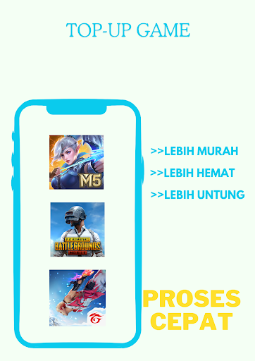 My TopUp Screen 3