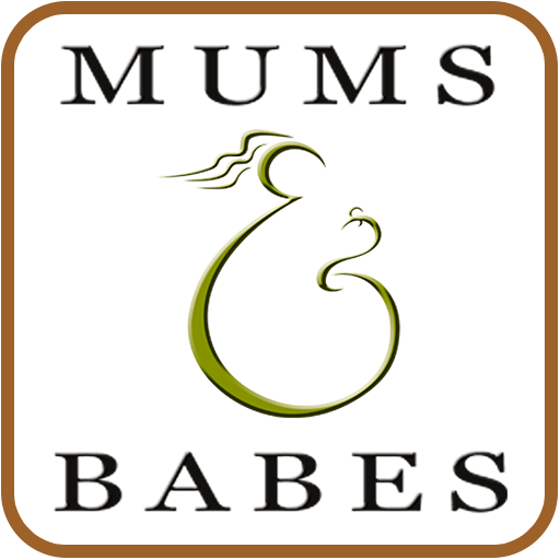 Mums And Babes - Toko Perlengk logo