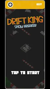Drift King: Snow Breaker