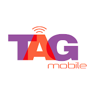 TAG Mobile icon
