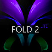 Fold 2 Lite Theme Kit 5.0 Icon