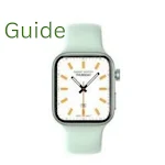 Cover Image of ดาวน์โหลด Z36 smart watch guide  APK