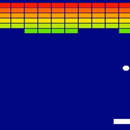 ぶろくずしー ブロック崩しclassic Google Play のアプリ