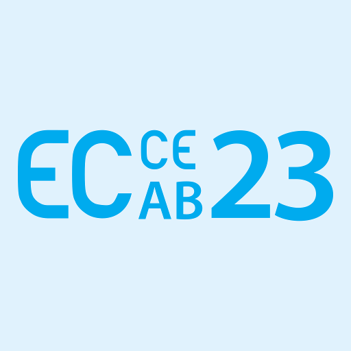 ECCE 14 & ECAB 7  Icon
