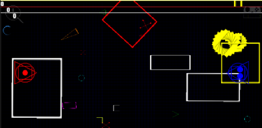 QBGeo Screen 2