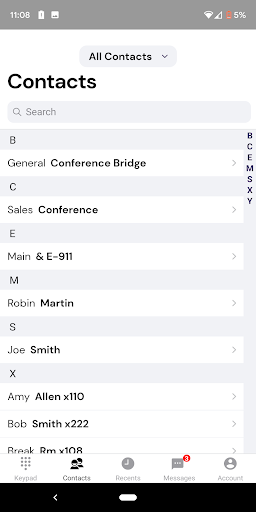 Hover Mobile Workforce Screen 3