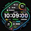 Boltic - Digital Watch Face icon
