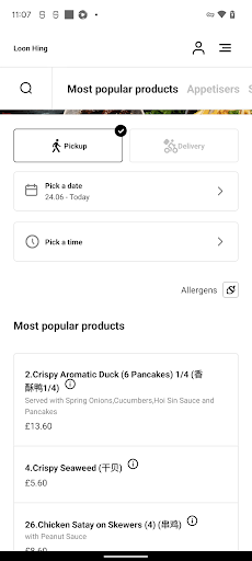 Loon Hing Screen 3