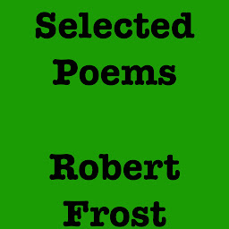 Icon image Selected Poems