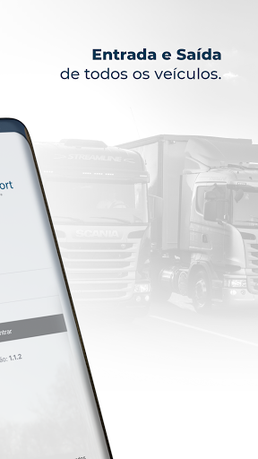 PROTransport Screen 2