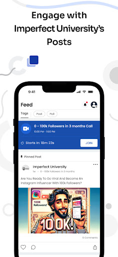 Imperfect University