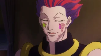 Hunter X Hunter Season 3 Episode 32 Tv On Google Play