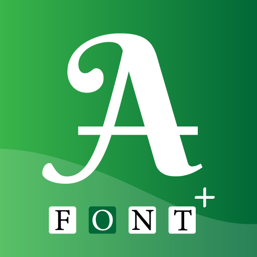 Font Keyboard: Fonts Style App logo