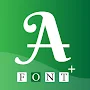 Font Keyboard: Fonts Style App