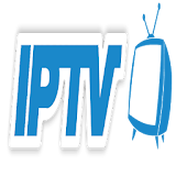 IPTV PlayerS icon