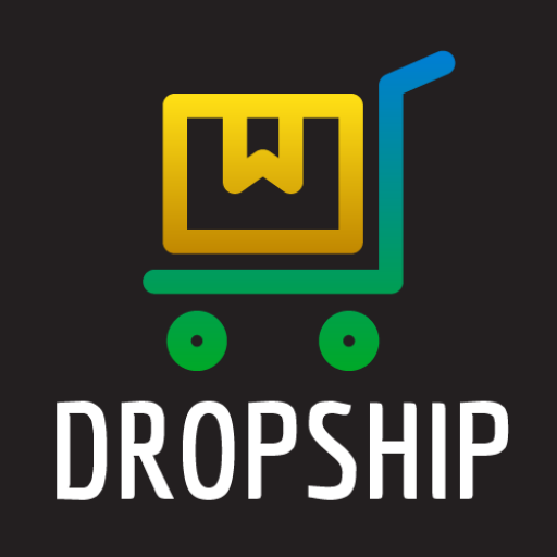 Dropshipping Course & Products  Icon
