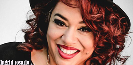 Ingrid Rosario- En Mi