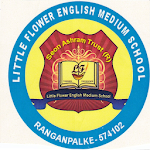 Cover Image of Télécharger Little Flower English Medium S  APK