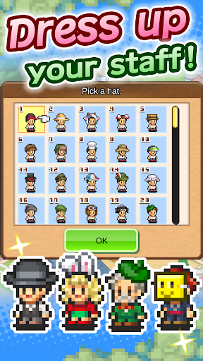 8-Bit Farm - Simulation - games