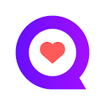 Cover Image of Tải xuống LuluChat - meet me on video chat, find friends 1.47.0 APK