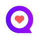 LuluChat - meet me on video chat, find friends - Androidアプリ