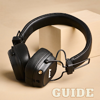 Marshall Major IV Guide