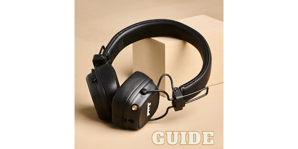 Marshall Major IV Guide Apps on Google Play