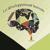 التنمية البشرية icon