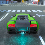 Fast Car Driving Simulator