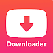 HD Video Downloader - Androidアプリ