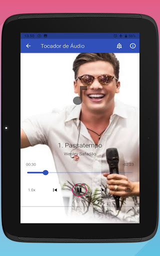 Wesley Safadão - Passatempo 2021  MP3 Offline