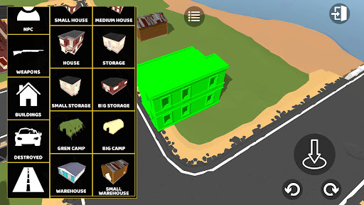 Portal Box Screen 3