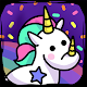 Unicorn Evolution: Fairy Tale Horse Adventure Game Apk