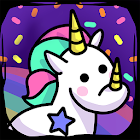 Unicorn Evolution: Idle Catch 