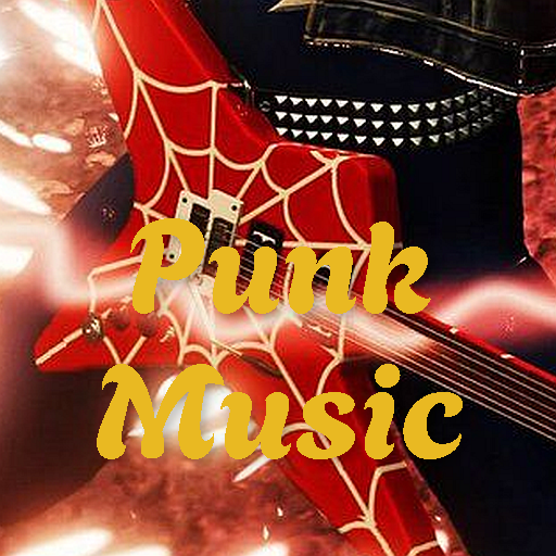 Punk Music logo