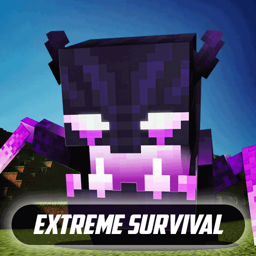 Mod Extreme Survival for MCPE