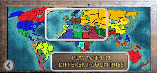 Android application Ages of Wars: WW1 screenshort