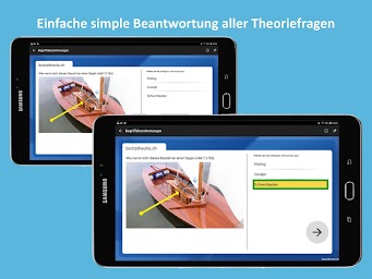 Bootstheorie.ch 2022 Trial